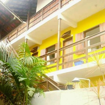 Suites Cor Do Sol Trindade Trindade  Exterior foto