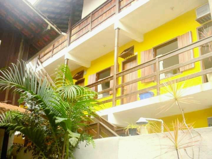 Suites Cor Do Sol Trindade Trindade  Exterior foto