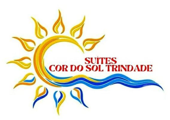 Suites Cor Do Sol Trindade Trindade  Exterior foto